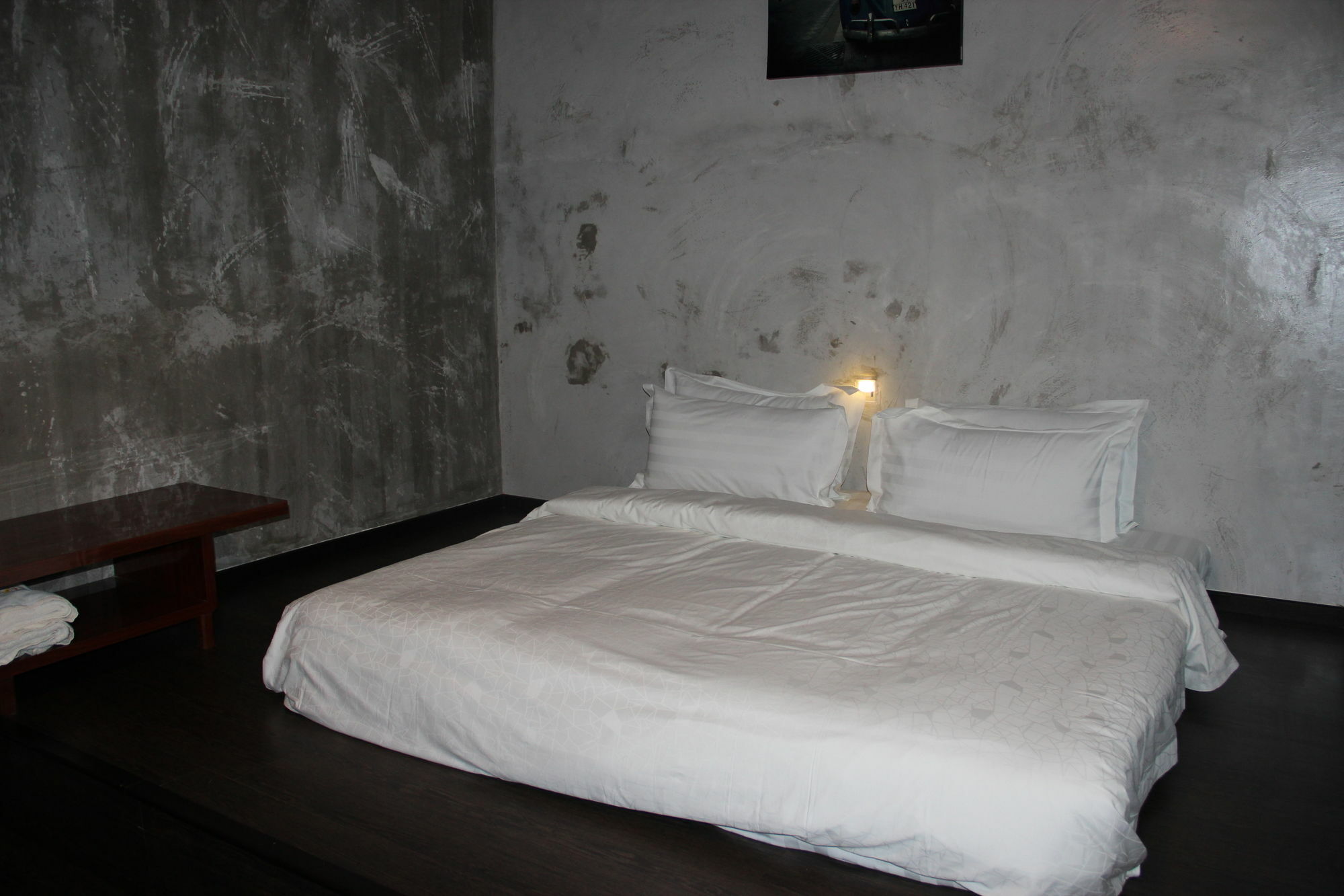 Oyo 1119 Memoire Express Hotel Kuching Exteriér fotografie