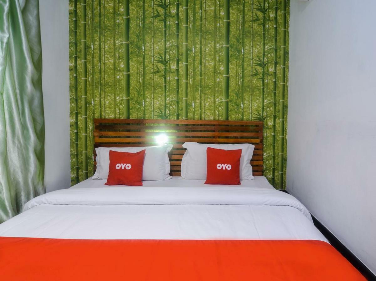 Oyo 1119 Memoire Express Hotel Kuching Exteriér fotografie